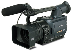Panasonic AG-HVX200 HD Camera